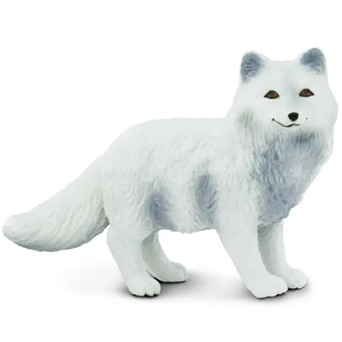 Safari s282329 Wild North American Wildlife Arctic Fox Miniatur