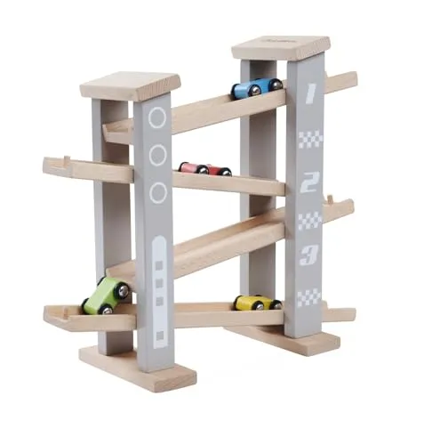 Eichhorn Autorennbahn von Eichhorn