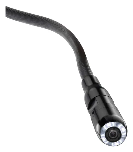 Ridgid Kamerakopf 17 mm 90 cm micro CA-100 von RIDGID