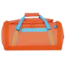 Helly Hansen Duffel Bag 2 - Beige Reisetasche 50 cm - Sporttaschen mit großem Stauraum und robustem Design, ideal für Reisen und Sportaktivitäten.