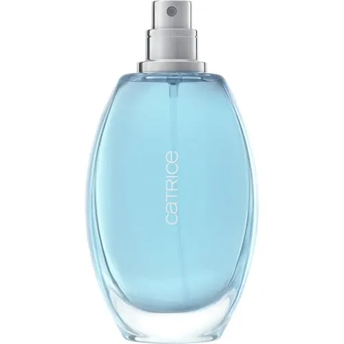 Produktbild Catrice Hair & Body Fragrance Mist C010 Clouds of Seoul 100 ml für Damen