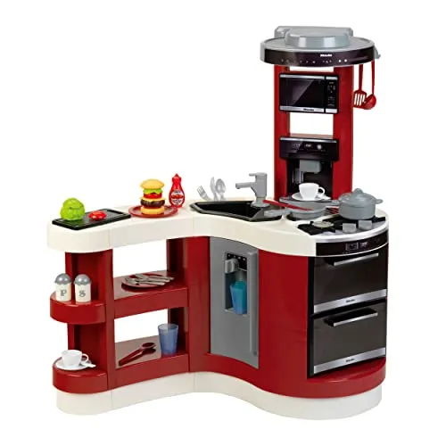 Produktbild Theo Klein 7101 Miele Küche Big Rounded