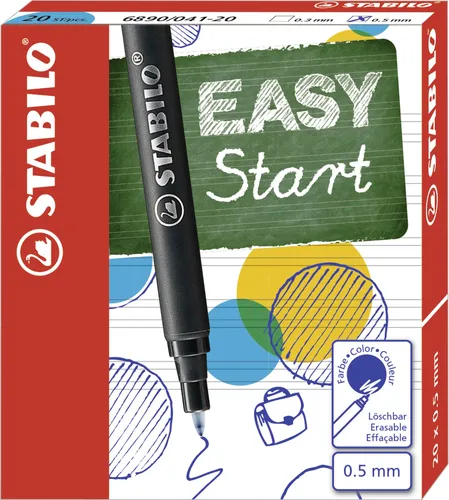 Patronen zum Nachfüllen von STABILO