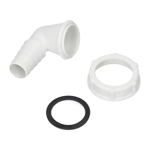 Schlauchanschluss für 1 1/4