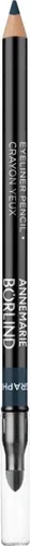 ANNEMARIE BÖRLIND Eyeliner Pencil 1 g Graphite