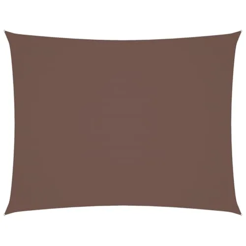 Sonnenschirme Braun von vidaXL