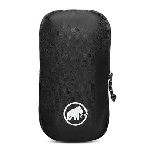 Mammut Lithium Add-On Shoulder Harness Tasche in schwarz von Mammut