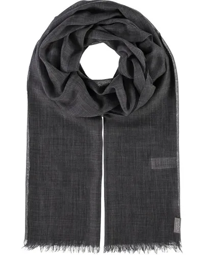 Fraas Modetuch aus 100% Kaschmir in pink von FRAAS