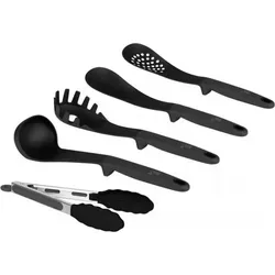 Berlinger Haus Küchenhelfer-Set BH-6339 Anthrazit