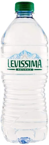 Natrliches Wasser 0,500 Ml 24 Pz