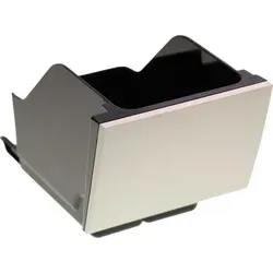 Delonghi 7313245771 Tresterbehälter für ECAM 350.35.W Dinamica - Original Ersatzteil für Delonghi ECAM 350.35.W Dinamica. Hochwertiger Tresterbehälter, der perfekte Sitz und einfache Handhabung garantiert.