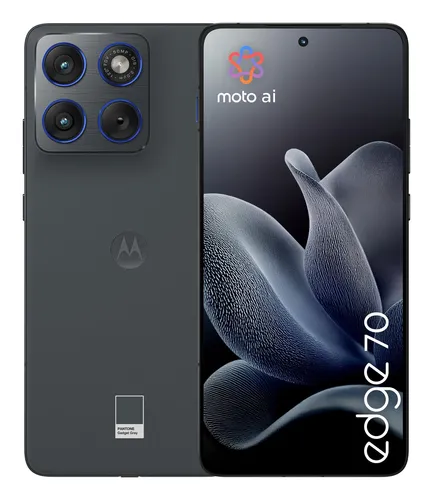 Motorola Edge 70 Business Edition 5G Smartphone