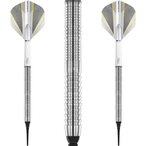 Red Dragon Soft Darts Seren 1 Pure 90% Tungsten Softtip Dart Softdart 20 g NEU