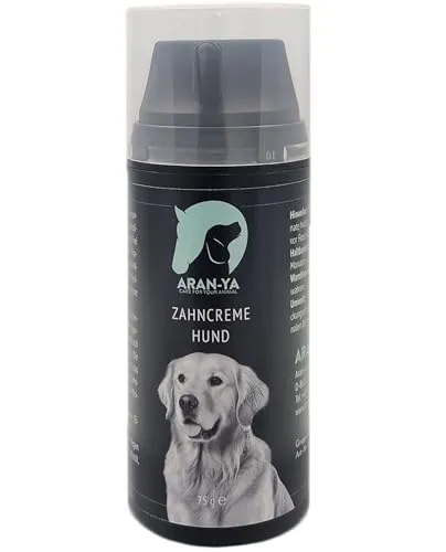 ARAN-YA Zahncreme für Hunde