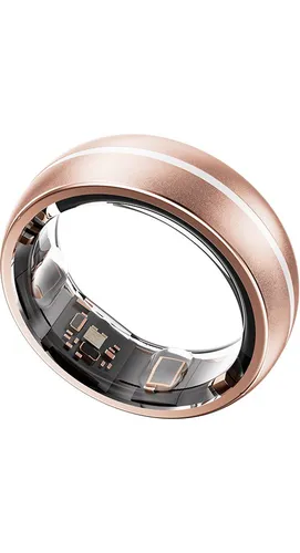 nextRING rosegold glänzend Größe 8