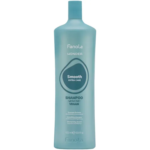 Fanola Wonder Smooth Shampoo 1000ml von Fanola