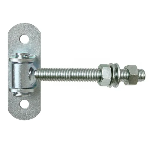 KeyMet Scharniere von KeyMet