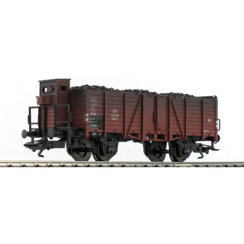 Märklin-               46027 Hochbordwagen Königsberg DB NEU OVP Hochbordwagen