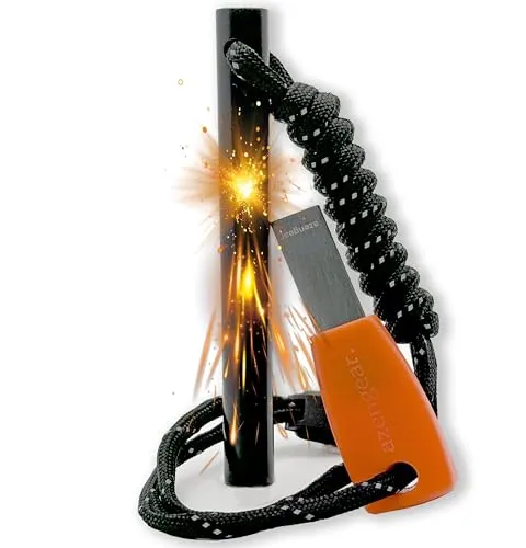 Feuerzeuge & Streichhölzer von aZengear