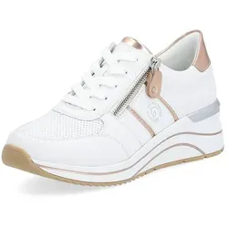 Remonte Damen Low-Top Sneaker D0T04