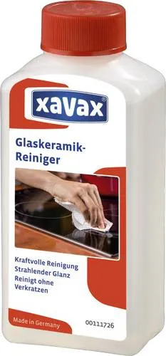 Xavax 111726 Reiniger 250ml