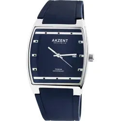 Akzent Exclusive Herren-Uhr 2500002
