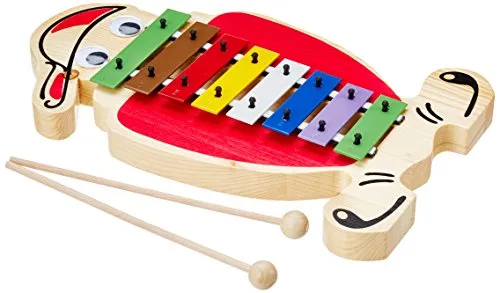 Voggenreiter 525 - Voggy's Glockenspiel-Set