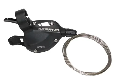 SRAM Daumenschalter Trigger X.5 9-Fach