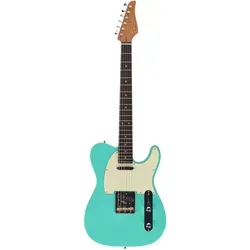 Produktbild Suhr LTD Classic T RW Seafoam Green #87460