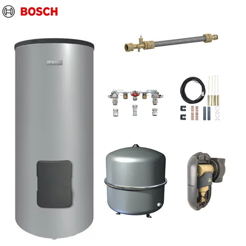 BOSCH BW-Hybridpaket 7739624823 BOPA ST CSH 001 WP 300 KP 1 B