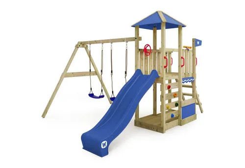 Spieltürme bis 500 Euro von Wickey