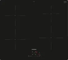 EU611BEB6E Induktionskochfeld 60cm - autark, energieeffizient und präzise Kochtechnologie für modernes Kochen