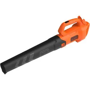 Black+Decker Akku-Axial-Laubgebläse 18V