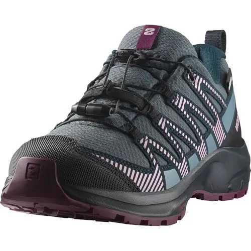 Salomon Schuhe Schwarz von Salomon