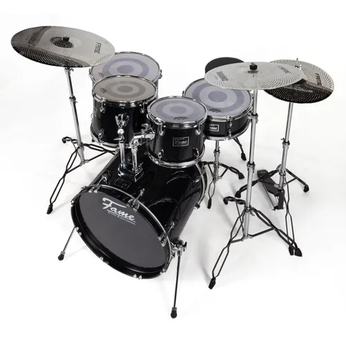 Fame Drum Kit 22 – Komplettset mit 22
