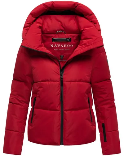 Steppjacke NAVAHOO