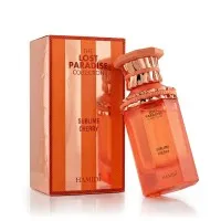 Hamidi The Lost Paradise Sublime Cherry Eau De Parfum 100 ml - Erleben Sie den luxuriösen Duft von Hamidi The Lost Paradise mit Noten von Kirsche. Ideal für besondere Anlässe und unvergessliche Momente.