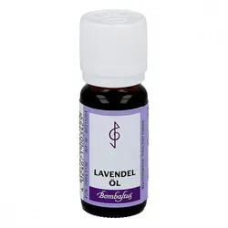 Produktbild Lavendel öl