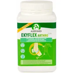 Audevard Ekyflex Arthro EVO Pellets 900 g von Audevard