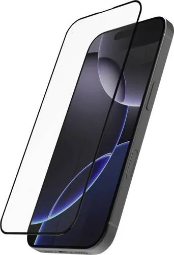 Hama Extreme Protect Displayschutzglas Apple iPhone 17 Pro Max 1 St. kratzfest 00228558