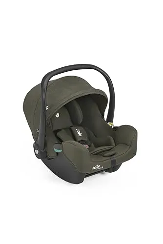Joie i-Snug™ 2 R129 Kinderautositz i-Size – Ultraleicht und sicher