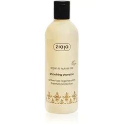Ziaja Argan Oil glättendes Shampoo mit Arganöl 300 ml von Ziaja