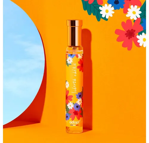 adopt Eau de Parfum adopt LIBERTE CHERIE Eau de Parfum 30ml Damenduft