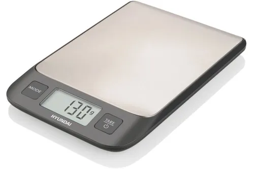 Hyundai Küchenwaage HYUKVE927, (1-tlg)