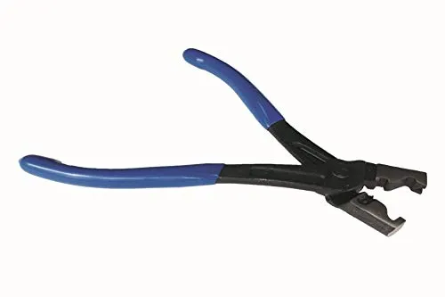 Klemmzange Spezial Zange Clic & CLIC-R Schlauchklemmen Schlauchschellen