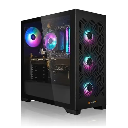 PCs bis 2000 Euro von Aurumpc