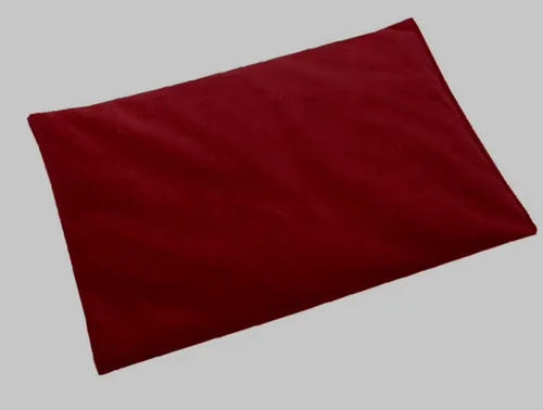 Wärmflaschen & Heizkissen Rot von Kryotherm® natur