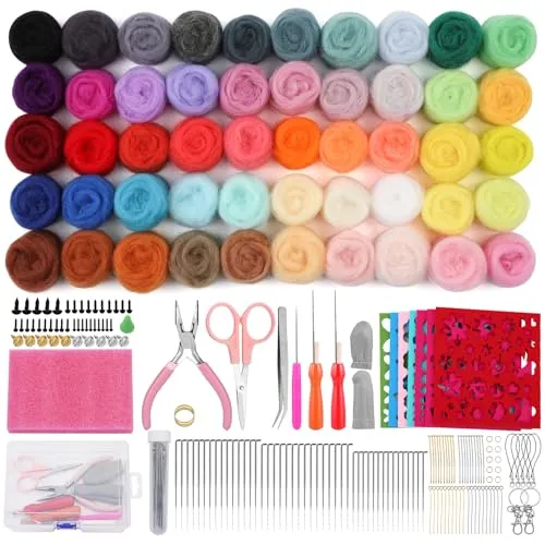 Sticksets von Bamru