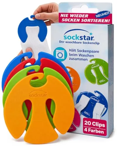 Sockstar
