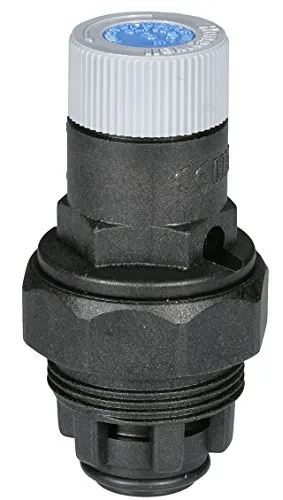 Honeywell Braukmann SV A152 von Honeywell